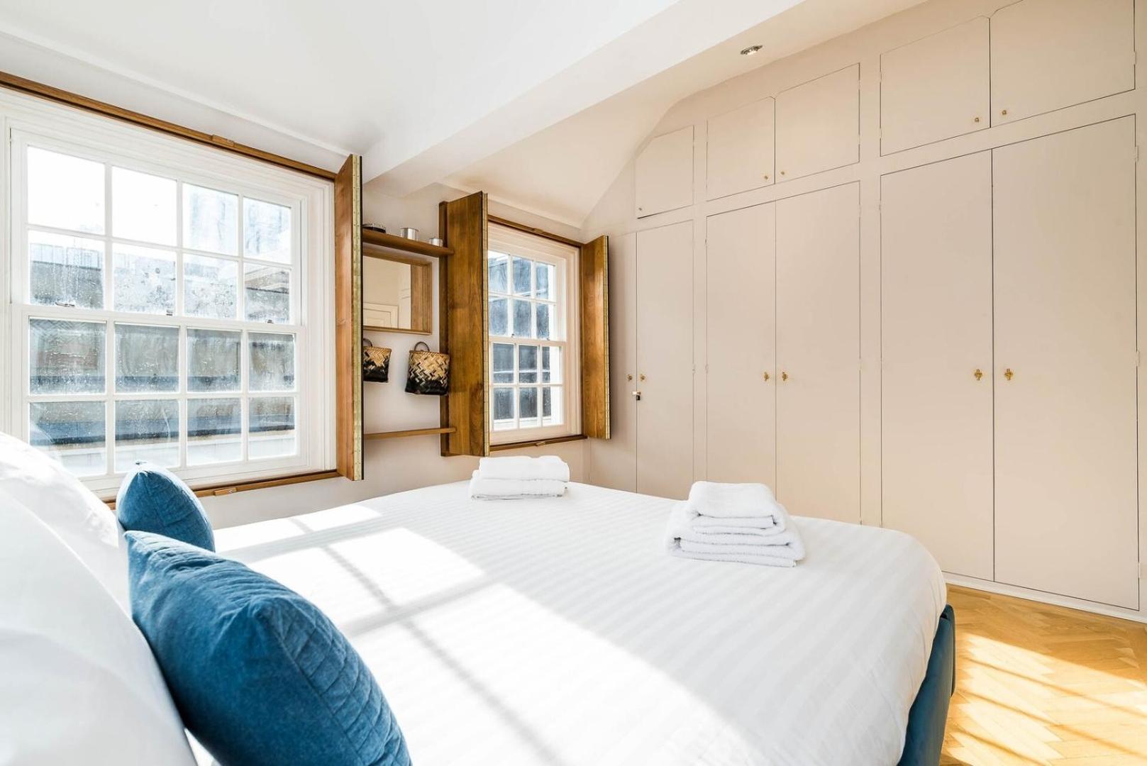 Stunning 3Bd Flat Shoreditch With Hidden Garden Londres Extérieur photo
